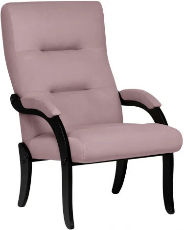 Кресло Leset Дэми Leset (Велюр/Сиреневый) арт.2500000183713