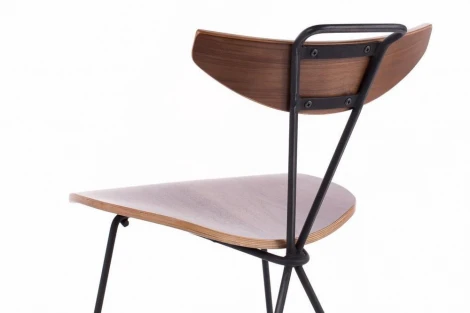 Стул Eero Орех