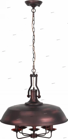 Подвесной светильник ST Luce Rarita SL269.403.08