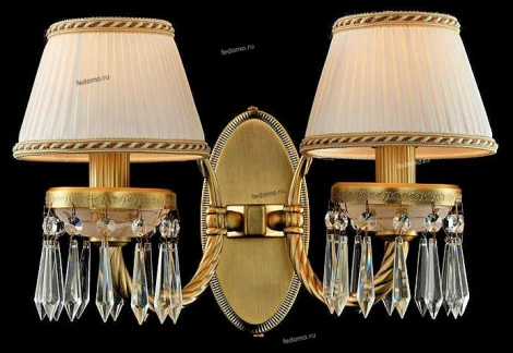 Бра Maytoni Classic 7 CL1028-02-R