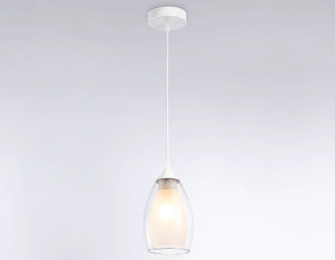 Подвесной светильник Ambrella TRADITIONAL TR3534 (220V, на тросе)