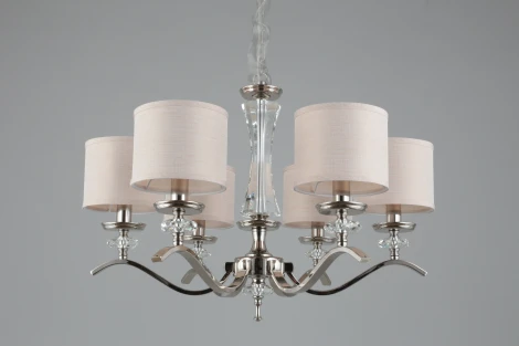 Подвесная люстра Aployt Okin APL.715.03.06 (220V, на цепи)