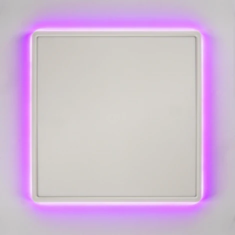 Настенно-потолочный светильник RGB Citilux Norma CL749K400 (LED, 220V, пульт управления, IP40)