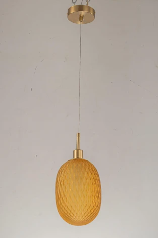 Подвесной светильник Arti Lampadari Magliano Magliano E 1.P3 Y