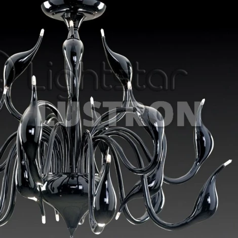 Потолочная люстра Lightstar Cigno Collo 751187