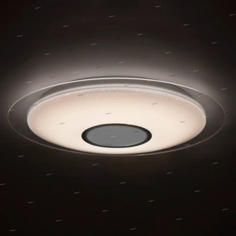 Потолочный светильник Mantra Lighting Speaker 3693