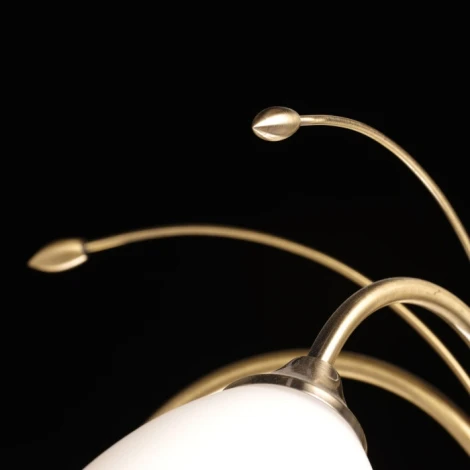 Подвесная люстра De City Блеск 315016705