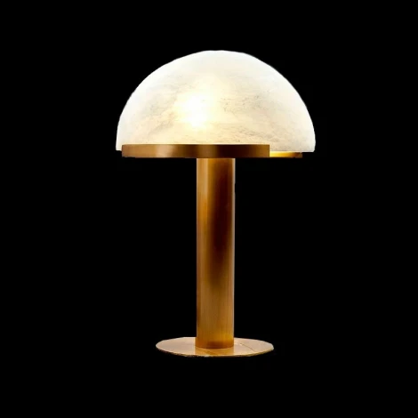 Настольная лампа Fluorite Emisfero FL1033-3T (220V, гриб)