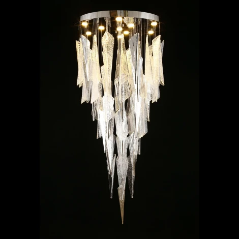 Потолочная люстра Aployt Teresa APL.855.16.10 (220V)