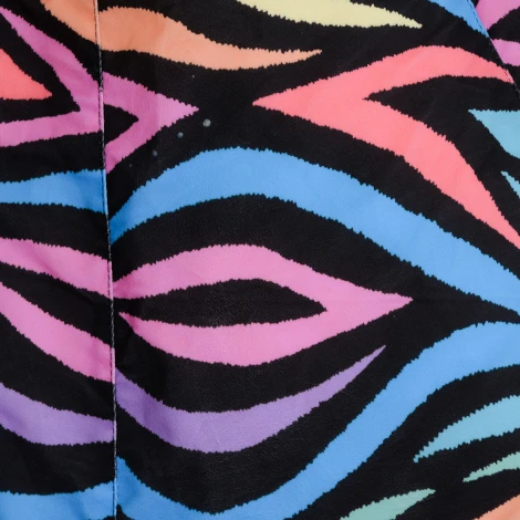 Кресло мешок Dreambag Груша Радуга (3XL, Классический) 5031441