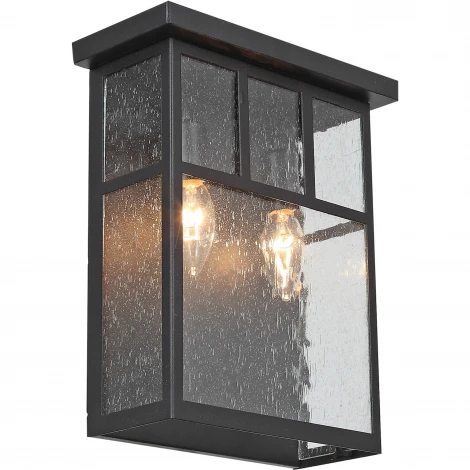 Настенный светильник уличный ST Luce Glazgo SL079.401.02