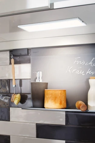 Мебельный светильник Paulmann Ace 70776