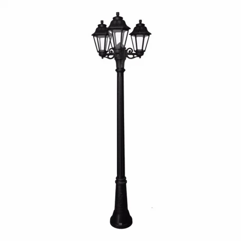 Наземный фонарь Fumagalli Anna E22.156.S30.AXF1R (220V, IP44)