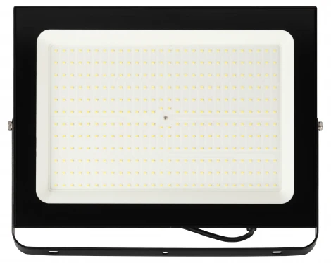 Прожектор уличный светодиодный ЭРА LPR-06 LPR-062-0-65K-300