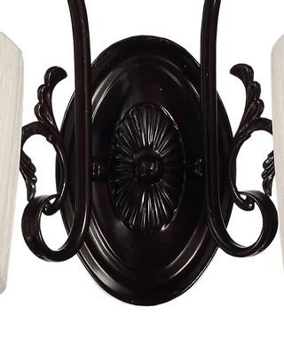 Бра Lumien Hall Дамия W17040/2LBCG1