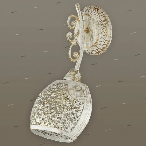 Бра Lumion Melbano 3500/1W