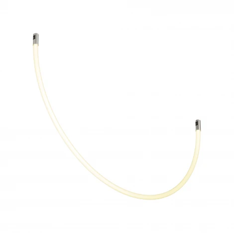 Трековый светильник магнитный модульный LED 24V 27W Maytoni Tau TR154-1-27W3K-PT