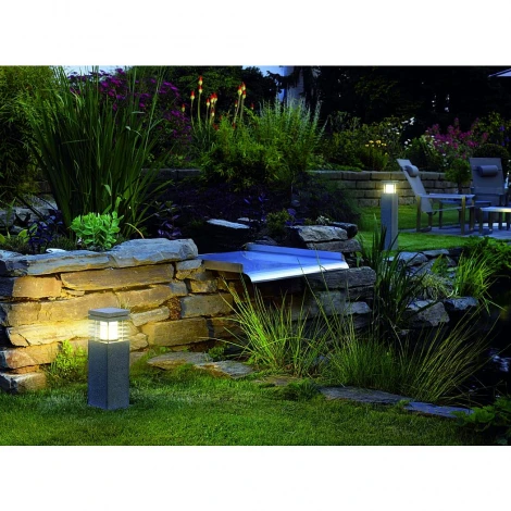 Наземный светильник Slv Arrock 231410