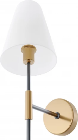 Бра Freya Tida FR5196WL-01BBS