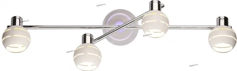 Спот Omnilux Ringwood OML-23601-04