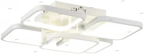 Потолочный светильник уличный ST Luce Erto SL904.102.05