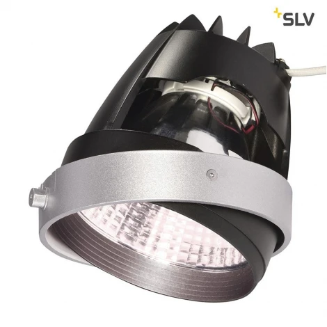 Встраиваемый точечный светильник Slv Aixlight 115241