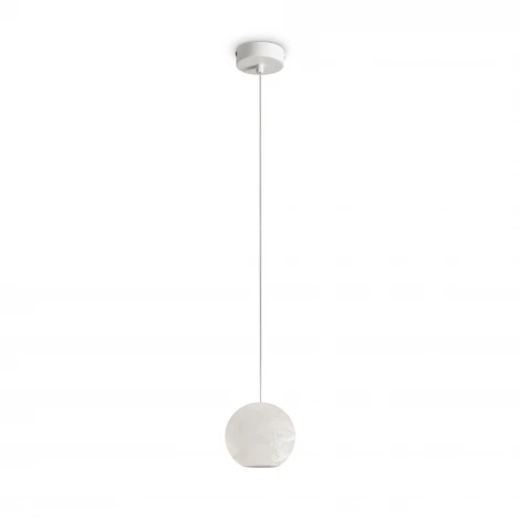 Подвесной светильник Freya Pietre FR5592PL-01BS1