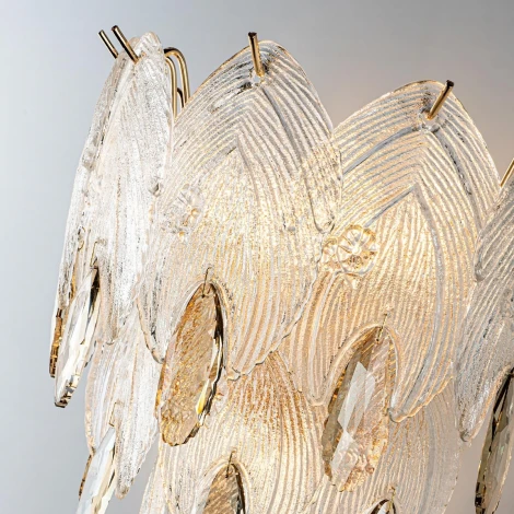 Бра Modelux MODELUX ML.6928.350 GD