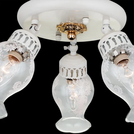 Потолочный светильник Citilux Метафора CL413132