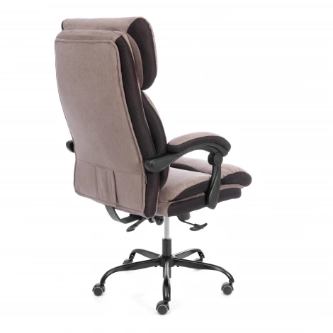 Кресло Chief metalBL Tetchair арт.25022