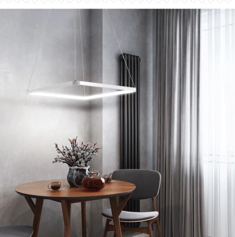 Подвесной светильник Moderli Bright V2270-PL