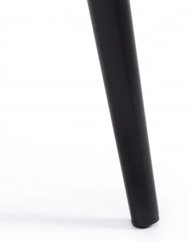 Стул BREEZE (mod. 4724) / 2 шт. в упаковке Tetchair (Вельвет,Металл/Серый) арт.24467