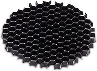 Антислепящая решетка Donolux Alpha Honeycomb DL20295WW20B