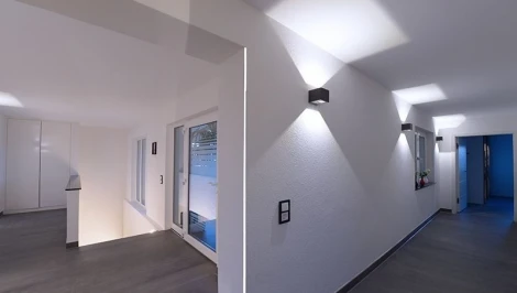 Профиль для светодиодной ленты EV-02-08 975351 Deko-Light