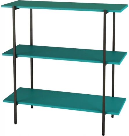 Стеллаж Калифорния Атлантик 905 базилик от фабрики Калифорния