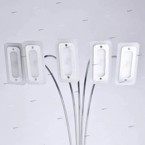 Торшер MW-Light Ральф 675040705