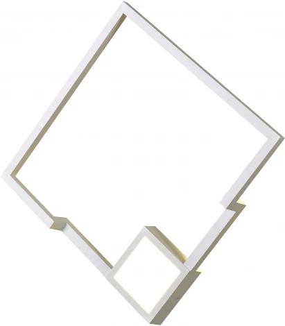 Настенный светильник Mantra Boutique 7669 (LED, 220V)