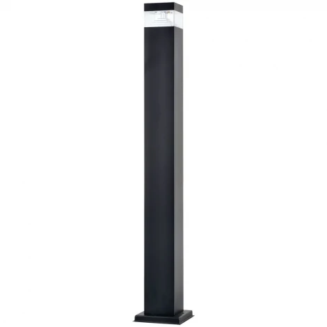 Наземный светильник Arte Lamp Shalby A2218PA-1BK