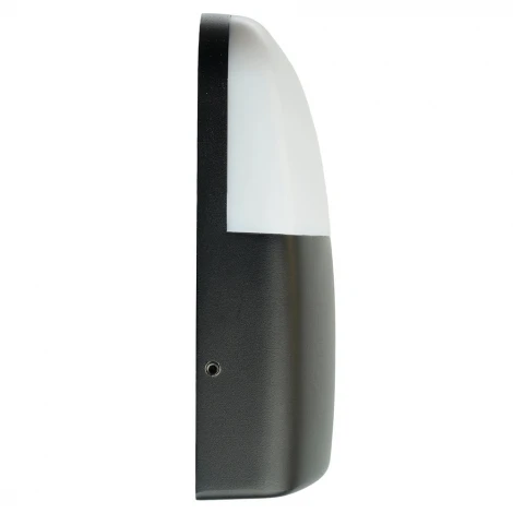 Настенный уличный светильник светодиодный Feron Сингапур 51831