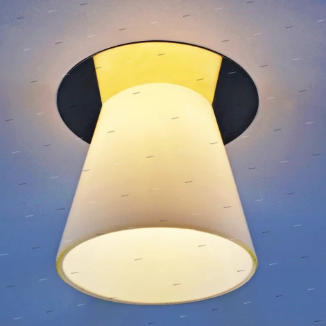 Встраиваемый точечный светильник Arte Lamp Cool Ice A8550PL-1CC