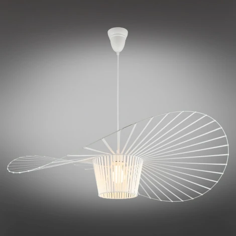 Подвесной светильник Aployt Marlena APL.656.16.01 (220V, на проводе)