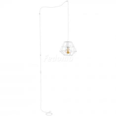 Подвесной светильник TK Lighting Diamond 2200