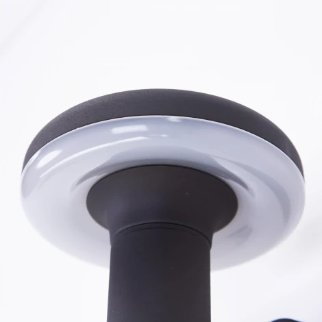 Настенный фонарь уличный Citilux CLU01W (LED, 220V, IP54)