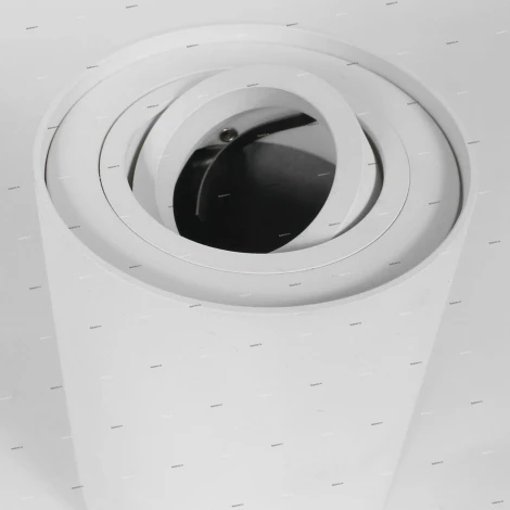 Потолочный светильник круглый Lightstar Binoco 052016 (220V)