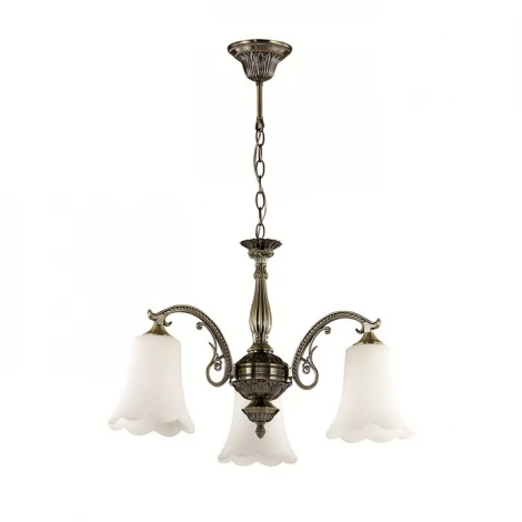 Подвесная люстра Lumion Sonette 2985/3