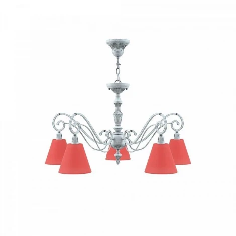 Подвесная люстра Lamp4you Classic 17 E3-05-G-LMP-O-26