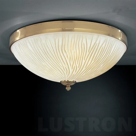Потолочный светильник Reccagni Angelo 5750 PL 5750/4