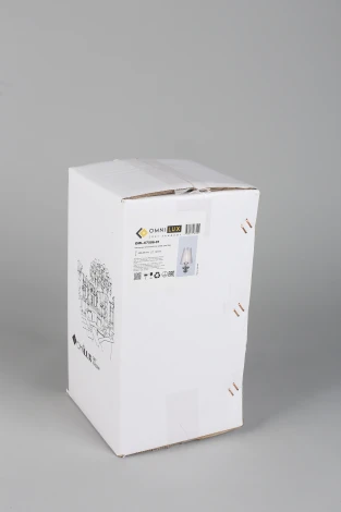 Подвесной светильник Ligure OML-67506-01 (220V, на проводе)