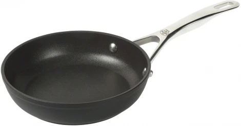 Сковорода Alba 24 см c антипригарным покрытием ALBG0L0.24U Ballarini