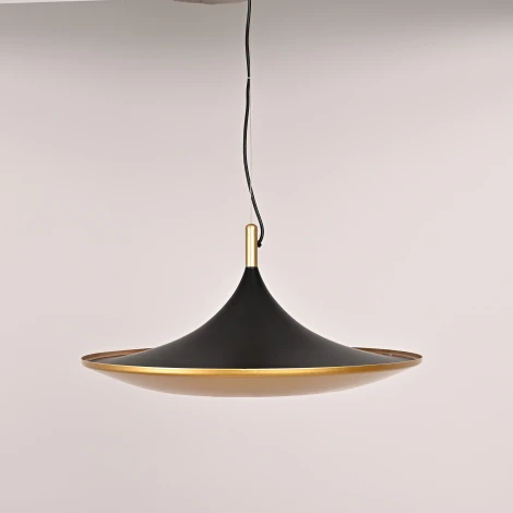 Подвесной светильник Rask D50 By ImperiumLoft Rask01 (LED, 220V, на тросе)